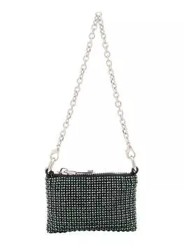 Наплечная сумка NAEMI, оливковый