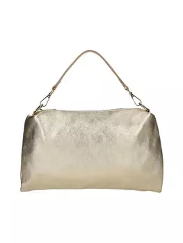 Наплечная сумка NAEMI, золотой