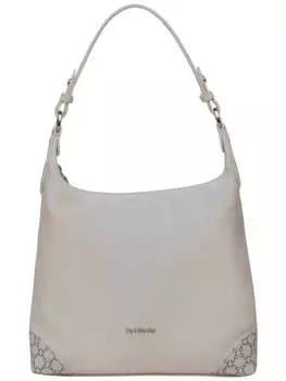 Наплечная сумка Nero Giardini, белый