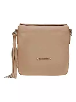 Наплечная сумка Nero Giardini, бежевый