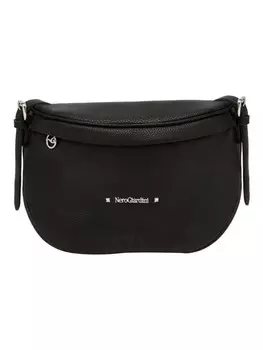 Наплечная сумка Nero Giardini, черный
