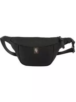 Наплечная сумка Nitro, черный