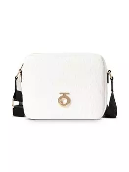 Наплечная сумка Nobo Bags, белый