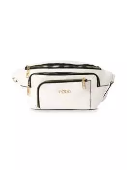 Наплечная сумка Nobo Bags, белый
