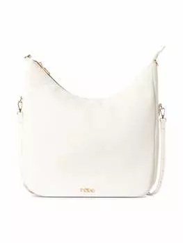 Наплечная сумка Nobo Bags, белый