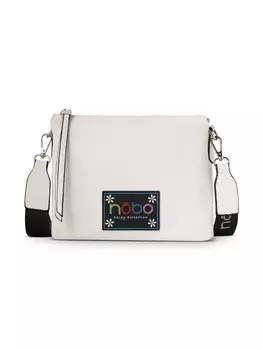 Наплечная сумка Nobo Bags, белый