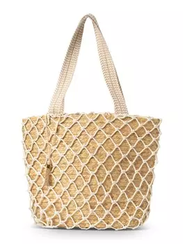 Наплечная сумка Nobo Bags, белый