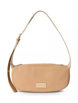 Наплечная сумка Nobo Bags, бежевый