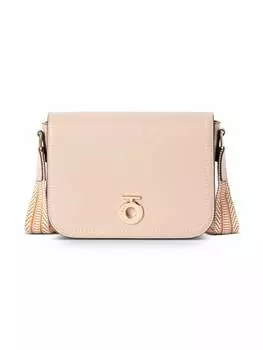 Наплечная сумка Nobo Bags, бежевый