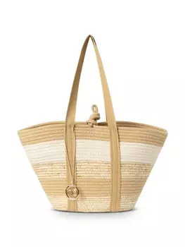 Наплечная сумка Nobo Bags, бежевый