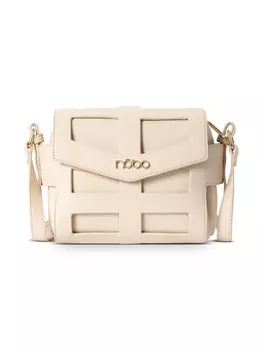 Наплечная сумка Nobo Bags, бежевый