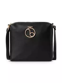 Наплечная сумка Nobo Bags, черный