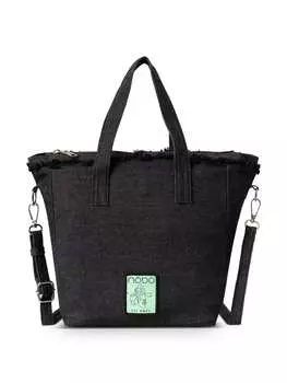 Наплечная сумка Nobo Bags, черный