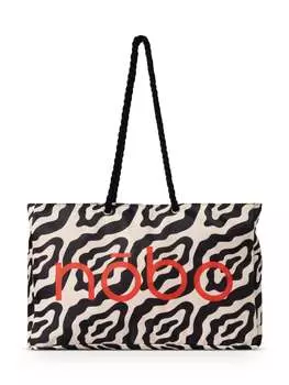 Наплечная сумка Nobo Bags, черный