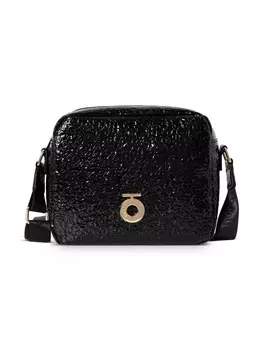 Наплечная сумка Nobo Bags, черный