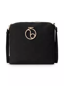 Наплечная сумка Nobo Bags, черный