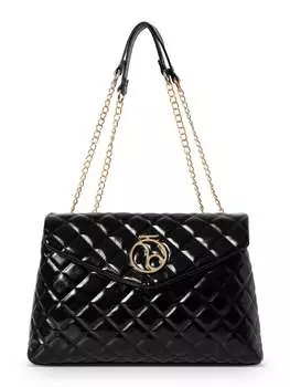 Наплечная сумка Nobo Bags, черный