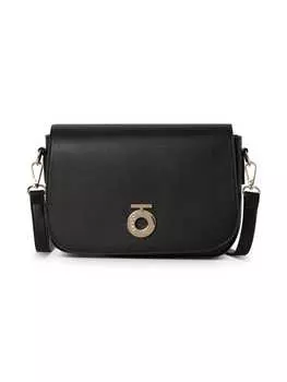 Наплечная сумка Nobo Bags, черный