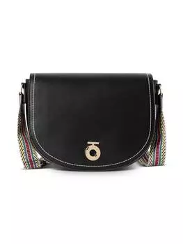 Наплечная сумка Nobo Bags, черный