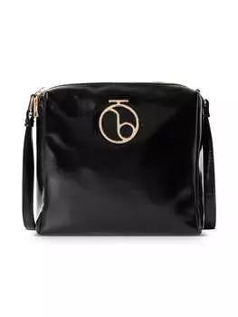 Наплечная сумка Nobo Bags, черный