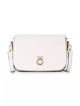 Наплечная сумка Nobo Bags, цвет off/white