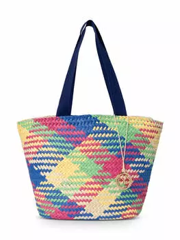 Наплечная сумка Nobo Bags, розовый