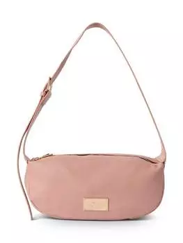 Наплечная сумка Nobo Bags, розовый