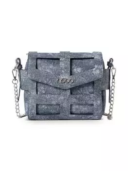 Наплечная сумка Nobo Bags, синий