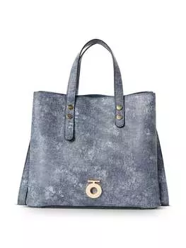 Наплечная сумка Nobo Bags, синий