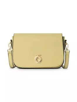 Наплечная сумка Nobo Bags, зеленый