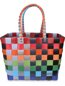 Наплечная сумка normani, цвет fruit