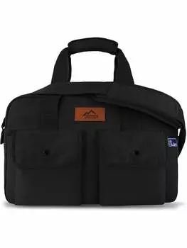 Наплечная сумка Normani Outdoor Sports, черный