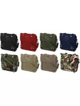 Наплечная сумка Normani Outdoor Sports, оливковый