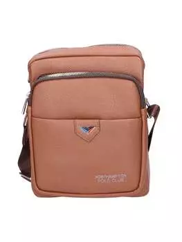 Наплечная сумка Northampton Polo Club, хаки