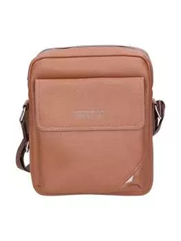 Наплечная сумка Northampton Polo Club, хаки