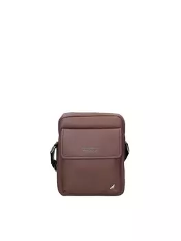 Наплечная сумка Northampton Polo Club Schultertasche, цвет DARK GREEN