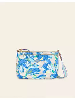 Наплечная сумка Oilily, коричневый