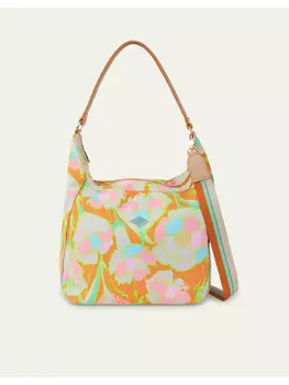 Наплечная сумка Oilily, коричневый