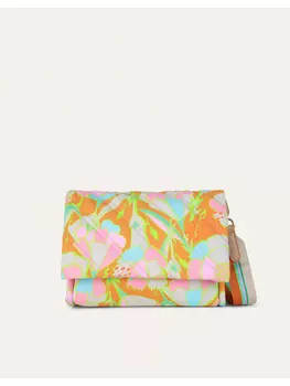 Наплечная сумка Oilily, коричневый