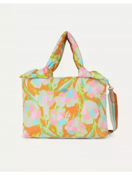 Наплечная сумка Oilily, коричневый