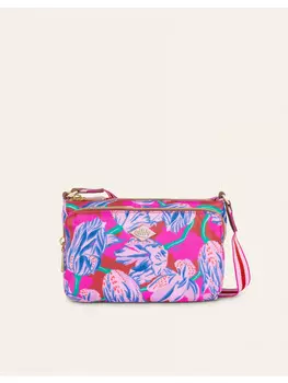 Наплечная сумка Oilily, красный