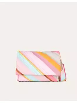 Наплечная сумка Oilily, красный