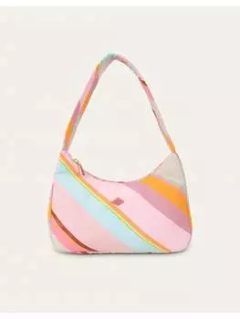 Наплечная сумка Oilily, красный