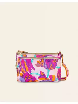 Наплечная сумка Oilily, оранжевый