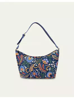 Наплечная сумка Oilily, синий