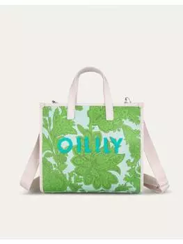 Наплечная сумка Oilily, синий