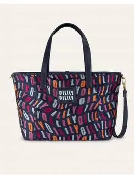 Наплечная сумка Oilily, синий