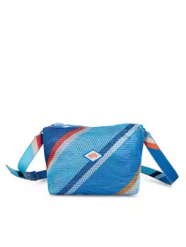 Наплечная сумка Oilily, синий