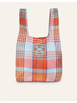 Наплечная сумка Oilily, синий