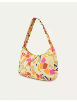 Наплечная сумка Oilily, зеленый